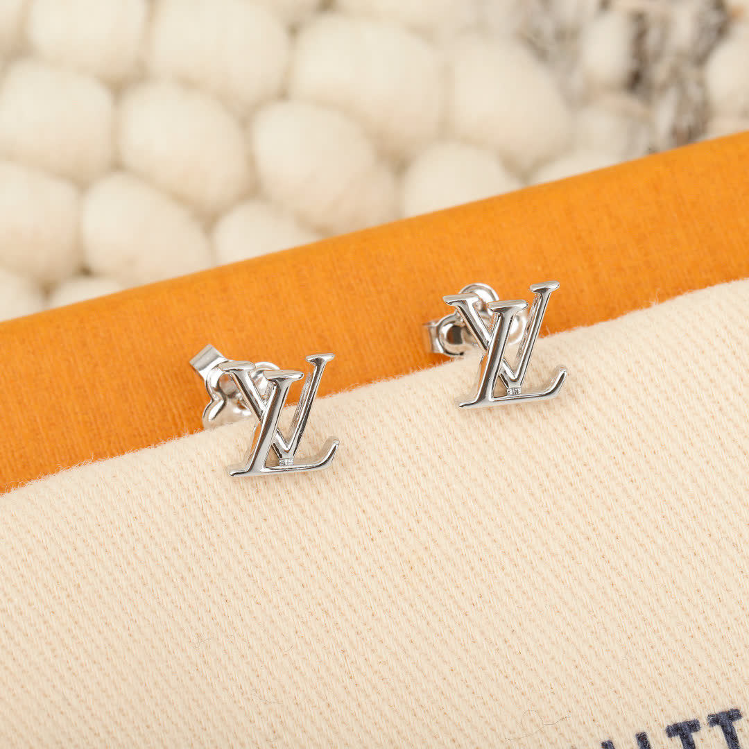 Louis Vuitton Earrings